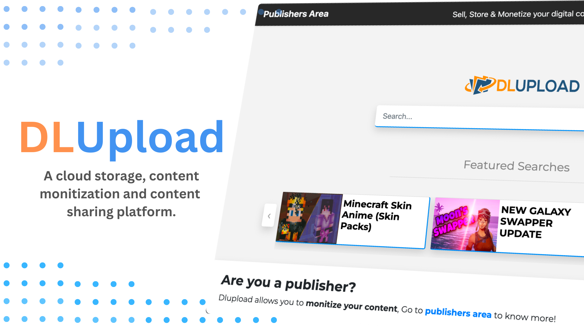 Dlsof DLPlatforms - Growth Partner For Top 1% Creators
